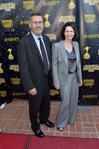 43. Saturn Awards in Burbank