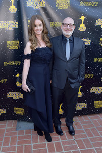 43. Saturn Awards in Burbank