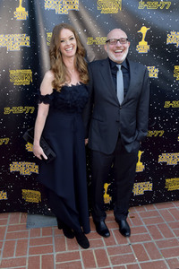 43. Saturn Awards in Burbank