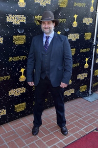 43. Saturn Awards in Burbank