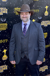 43. Saturn Awards in Burbank