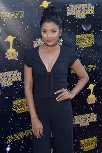 43. Saturn Awards in Burbank