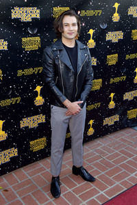 43. Saturn Awards in Burbank
