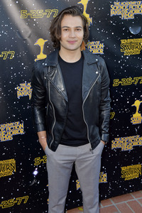 43. Saturn Awards in Burbank