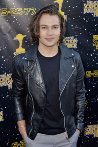 43. Saturn Awards in Burbank