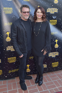 43. Saturn Awards in Burbank