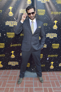43. Saturn Awards in Burbank