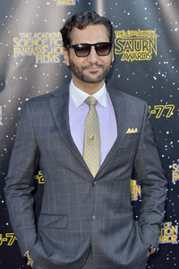 43. Saturn Awards in Burbank