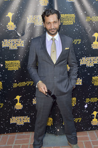 43. Saturn Awards in Burbank