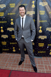 43. Saturn Awards in Burbank