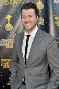 43. Saturn Awards in Burbank