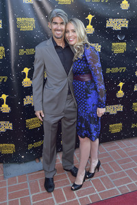 43. Saturn Awards in Burbank