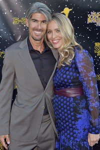 43. Saturn Awards in Burbank