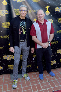 43. Saturn Awards in Burbank