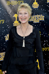 43. Saturn Awards in Burbank