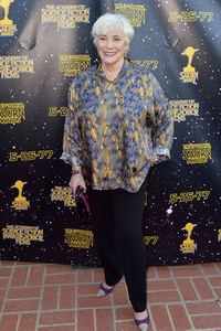 43. Saturn Awards in Burbank