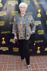 43. Saturn Awards in Burbank