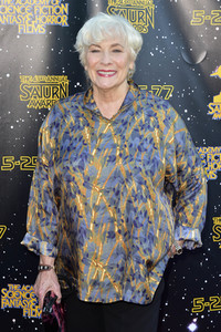 43. Saturn Awards in Burbank