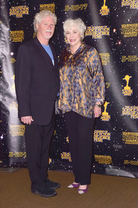 43. Saturn Awards in Burbank