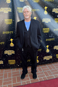 43. Saturn Awards in Burbank
