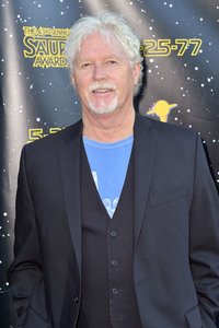 43. Saturn Awards in Burbank