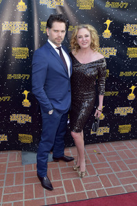 43. Saturn Awards in Burbank