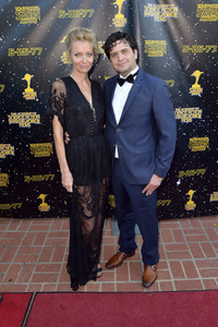 43. Saturn Awards in Burbank
