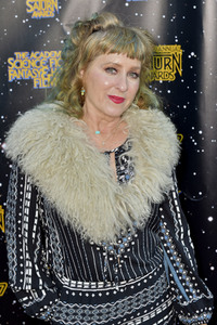 43. Saturn Awards in Burbank