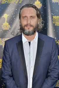 43. Saturn Awards in Burbank