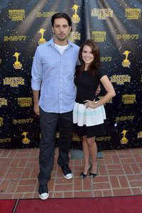43. Saturn Awards in Burbank
