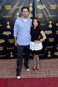 43. Saturn Awards in Burbank