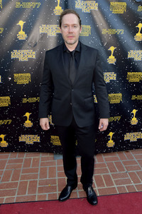 43. Saturn Awards in Burbank