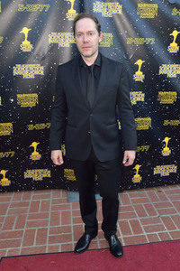 43. Saturn Awards in Burbank