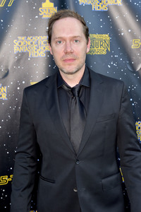 43. Saturn Awards in Burbank