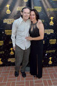 43. Saturn Awards in Burbank