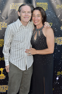 43. Saturn Awards in Burbank