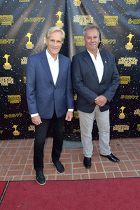 43. Saturn Awards in Burbank
