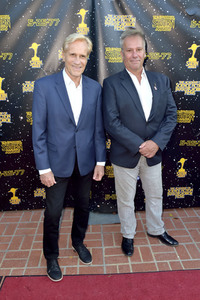 43. Saturn Awards in Burbank
