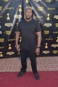 43. Saturn Awards in Burbank