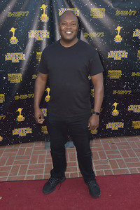 43. Saturn Awards in Burbank