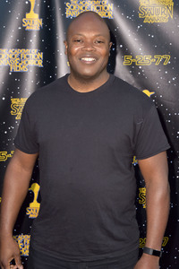 43. Saturn Awards in Burbank