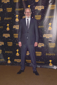 43. Saturn Awards in Burbank