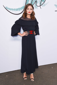 Serpentine Gallery Summer Party 2017 in London