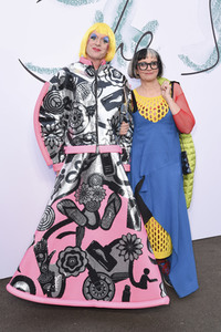Serpentine Gallery Summer Party 2017 in London