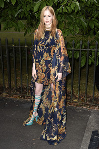 Serpentine Gallery Summer Party 2017 in London