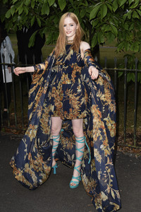 Serpentine Gallery Summer Party 2017 in London