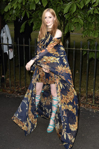 Serpentine Gallery Summer Party 2017 in London