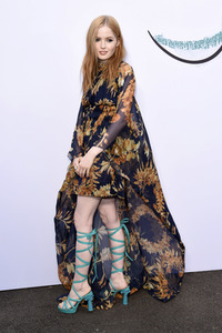 Serpentine Gallery Summer Party 2017 in London