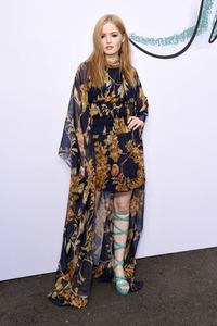 Serpentine Gallery Summer Party 2017 in London