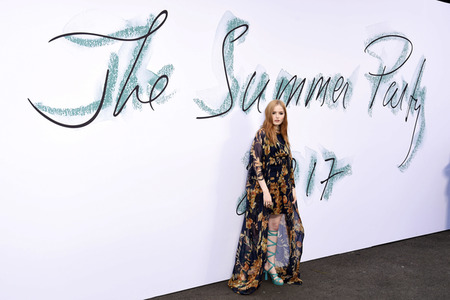 Serpentine Gallery Summer Party 2017 in London